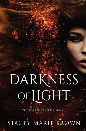 Darkness of Light de Stacey Marie Brown