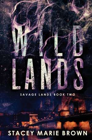 Wild Lands de Brown