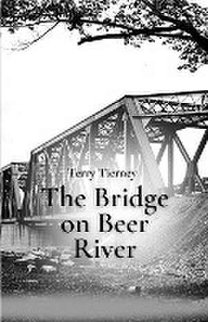 The Bridge on Beer River de Terry Tierney