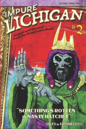 IMPURE LICHIGAN