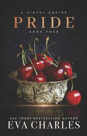 Pride de Eva Charles