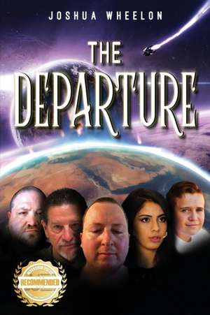 The Departure de Joshua Wheelon