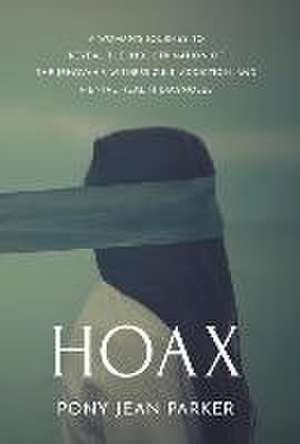 Hoax de Pony Jean Parker