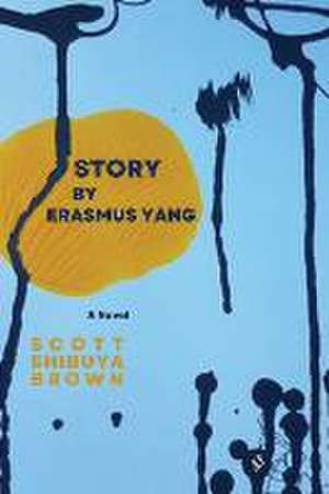 Story by Erasmus Yang de Scott Shibuya Brown