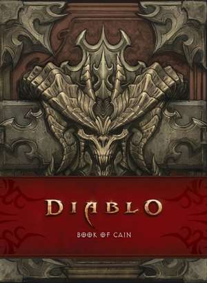 Diablo de Blizzard Entertainment