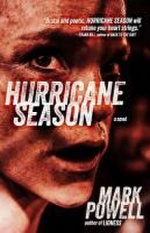 Hurricane Season de Mark Powell