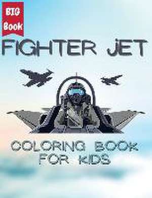 Jet Fighter Adventures de Jam Books