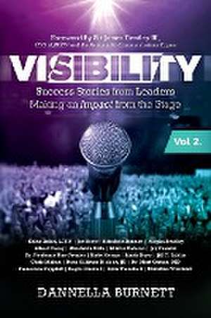 Visibility 2 de Dannella Burnett