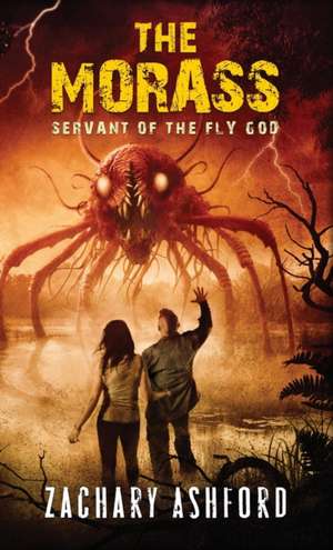 The Morass de Zachary Ashford