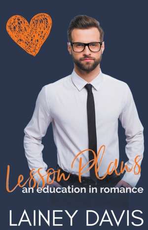 Lesson Plans de Lainey Davis