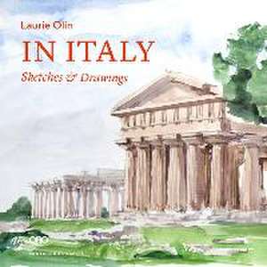 In Italy de Laurie Olin