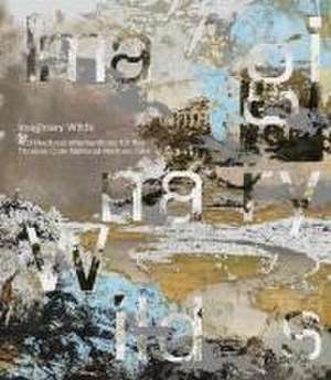 Imaginary Wilds de Adam Dayem