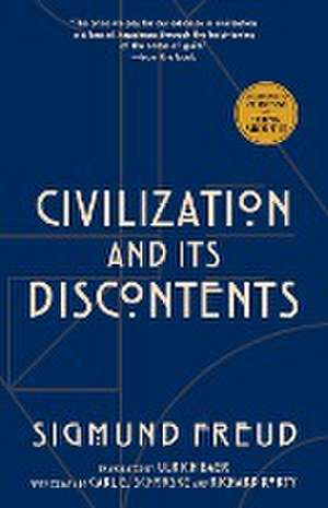 Civilization and Its Discontents (Warbler Classics Annotated Edition) de Sigmund Freud