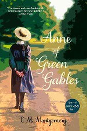 Anne of Green Gables (Warbler Classics Annotated Edition) de Lucy Maud Montgomery