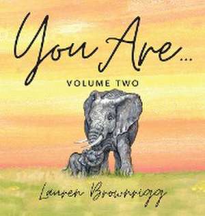 You Are de Lauren Brownrigg