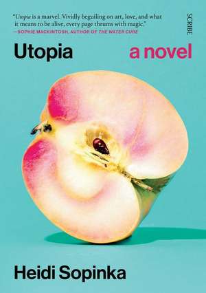 Utopia de Heidi Sopinka