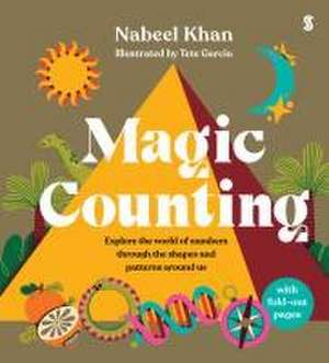 Magic Counting de Nabeel Khan