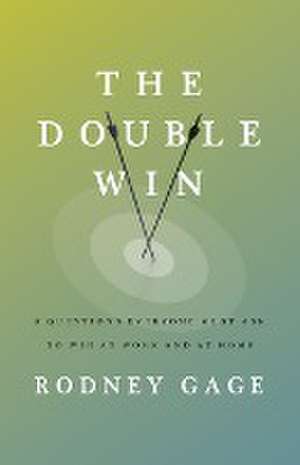 The Double Win de Rodney Gage