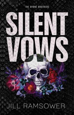 Silent Vows de Jill Ramsower