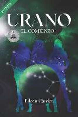 Urano de Eileen Cardet
