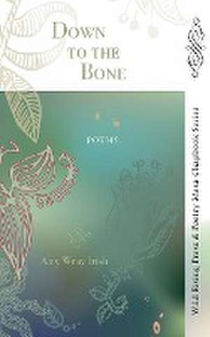 Down to the Bone de Amy Irish