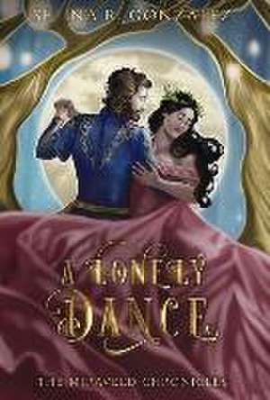 A Lonely Dance de Selina R Gonzalez