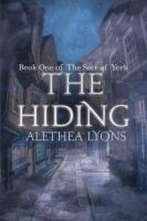 The Hiding de Alethea Lyons