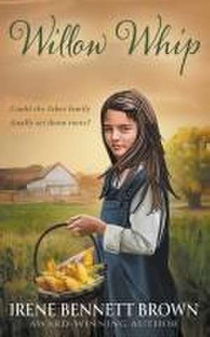 Willow Whip de Irene Bennett Brown