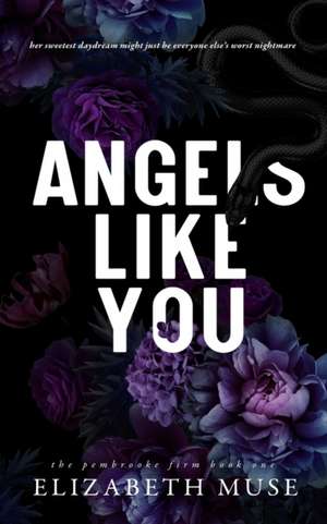 Angels Like You de Elizabeth Muse