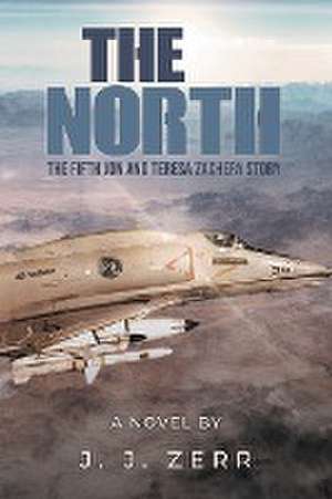 The North de J. J. Zerr