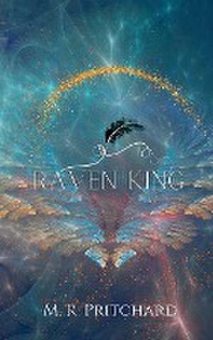 Raven King de M. R. Pritchard