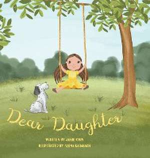 Dear Daughter de Jamie Chin