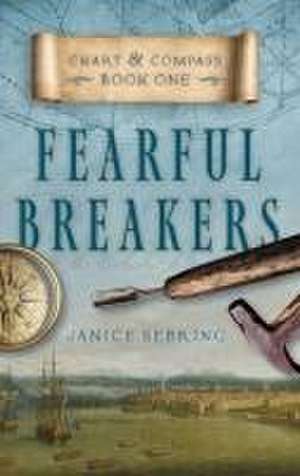 Fearful Breakers de Janice Sebring