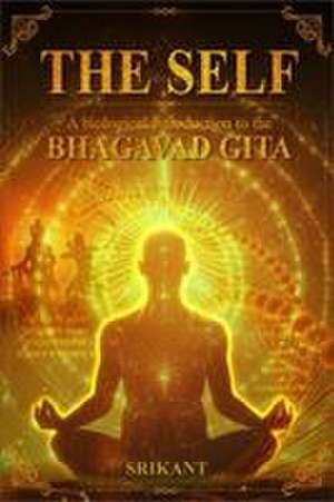 The Self de Srikant Nayar