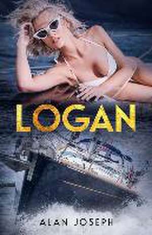 Logan de Jon Messmann