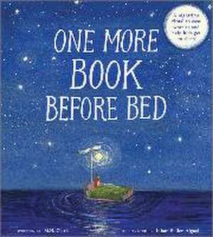 One More Book Before Bed de M H Clark