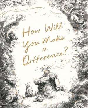 How Will You Make a Difference? Boxed Set de Kobi Yamada