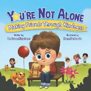 You're Not Alone de Dean Kirschner