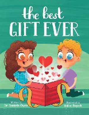 The Best Gift Ever de Daniela Owen