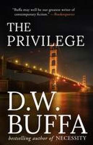 The Privilege de D. W. Buffa