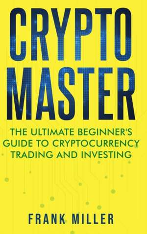 Crypto Master de Frank Miller