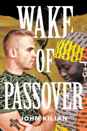 Wake of Passover de John Kilian