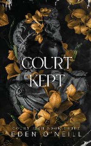 Court Kept de Eden O'Neill