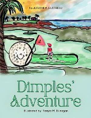 Dimples' Adventure de Joseph A Costello