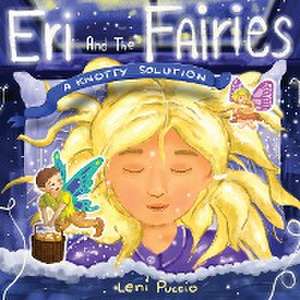 Eri and the Fairies de Leni Puccio