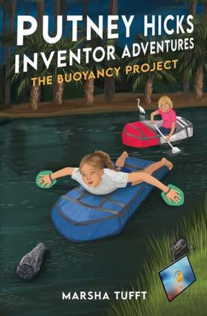 Tufft, M: Buoyancy Project