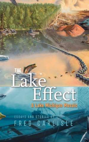 The Lake Effect de Fred Carlisle