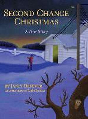 Second Chance Christmas de Janet Defever