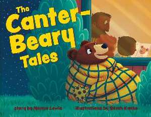 The Canterbeary Tales de Norma Lewis