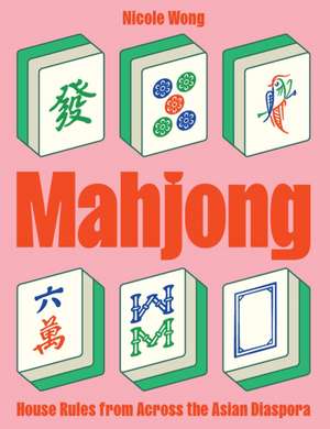 Mahjong de Nicole Wong
